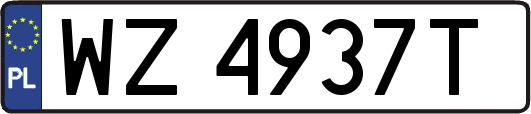 WZ4937T
