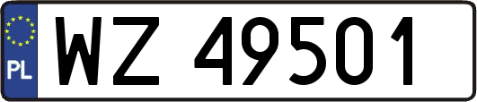 WZ49501