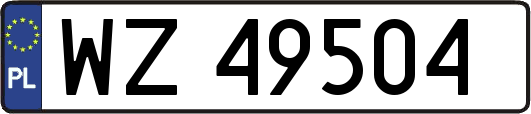 WZ49504