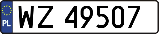 WZ49507