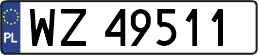 WZ49511
