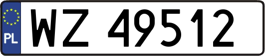 WZ49512