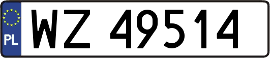 WZ49514