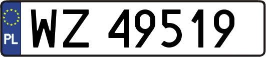 WZ49519