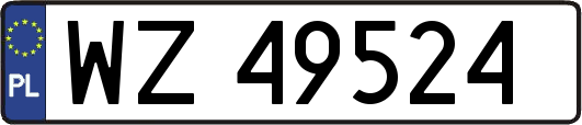 WZ49524