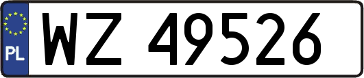 WZ49526
