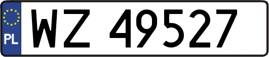 WZ49527