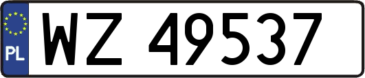 WZ49537