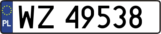 WZ49538