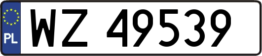 WZ49539
