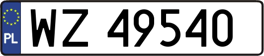 WZ49540