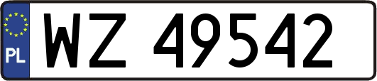 WZ49542