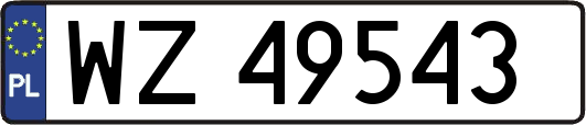 WZ49543
