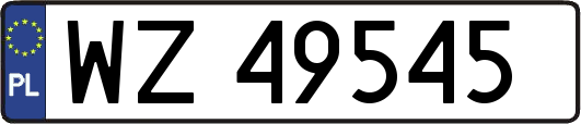 WZ49545