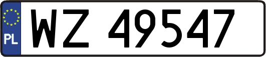 WZ49547
