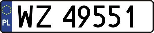 WZ49551