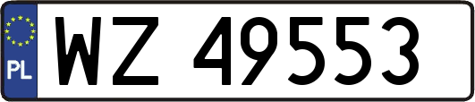 WZ49553