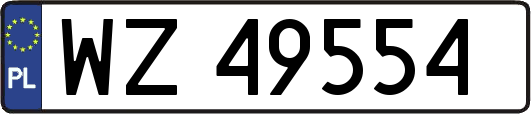 WZ49554
