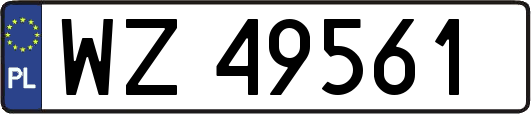WZ49561