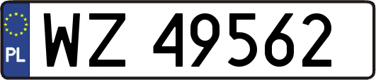 WZ49562