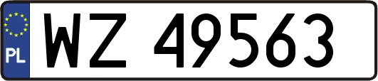 WZ49563