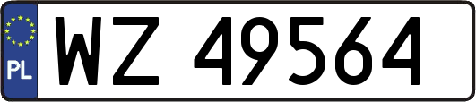 WZ49564