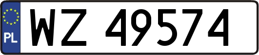 WZ49574