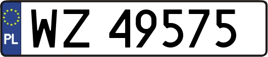 WZ49575