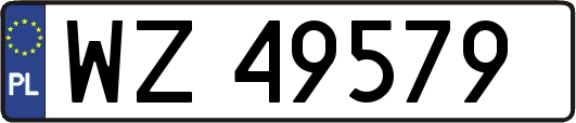 WZ49579