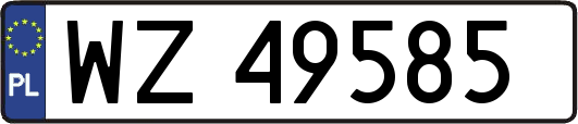 WZ49585
