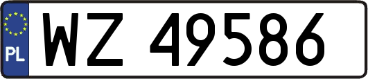 WZ49586