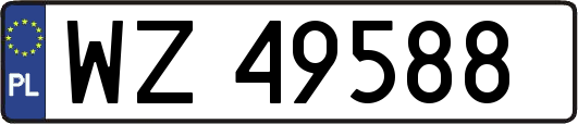 WZ49588