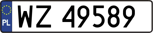 WZ49589