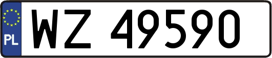 WZ49590
