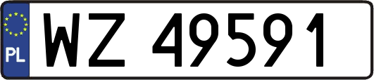 WZ49591