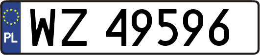 WZ49596