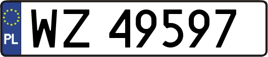 WZ49597
