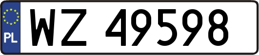 WZ49598