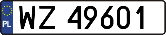 WZ49601