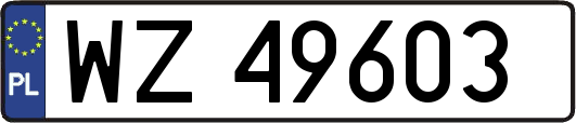 WZ49603