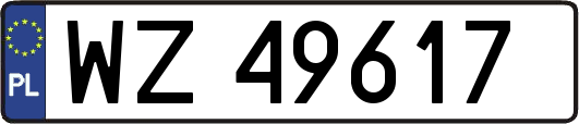 WZ49617