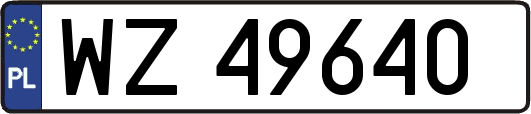 WZ49640