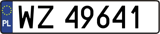 WZ49641