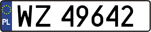 WZ49642