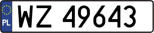 WZ49643
