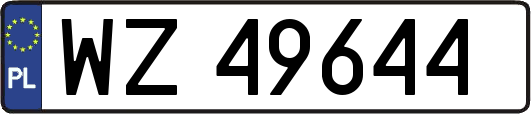 WZ49644