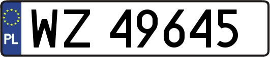 WZ49645