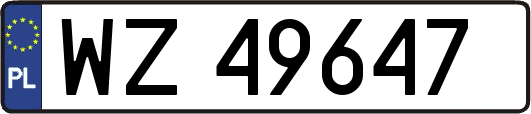 WZ49647