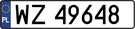 WZ49648