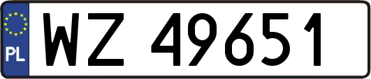 WZ49651